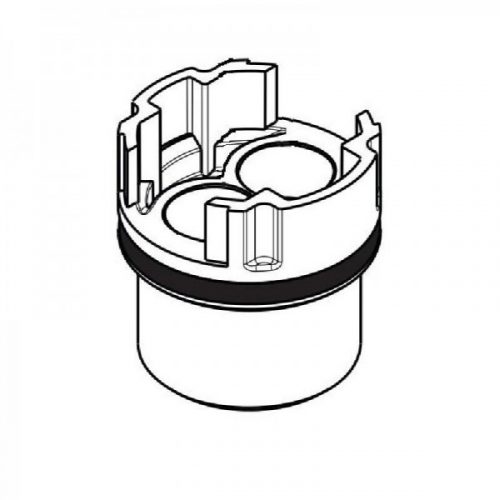 Mélangeur Lavabo au sol Terrano Axor