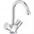 Mélangeur lavabo bec pivotant Costa S Grohe NF