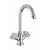 Mélangeur lavabo Bugnatese olympia 8434K