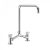 Mélangeur Lavabo Delabie G65603