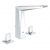 Mélangeur Lavabo Grohe Allure Brilliant