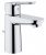 Mélangeur Lavabo Grohe BauEdge monocommande, 1/2″ Taille S Chromé