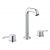 Mélangeur Lavabo Grohe Essence pour lavabo Taille M