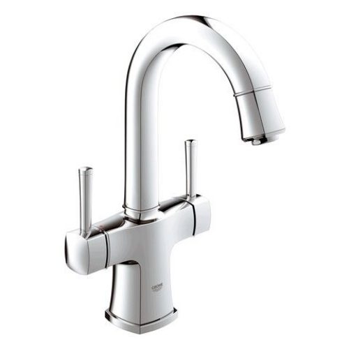 Mélangeur Lavabo Grohe Grandera