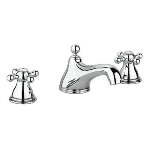 Mélangeur Lavabo Grohe Sinfonia 3 trous