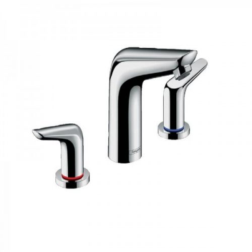 Mélangeur Lavabo Hansgrohe 3 trous