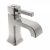 Mélangeur Lavabo Heritage Somersby 145x95x150 mm Chromé