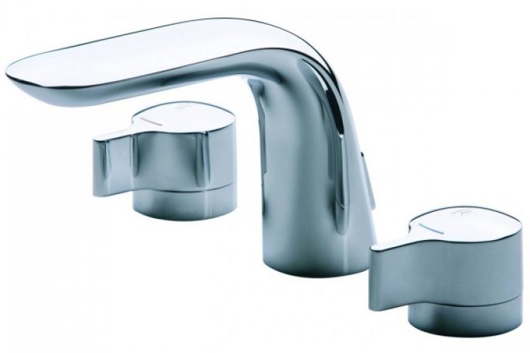 Mélangeur Lavabo Ideal Standard 3 trous