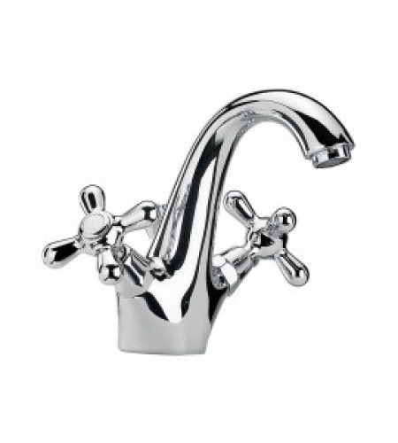 Mèlangeur lavabo Paini Liberty 17CR243