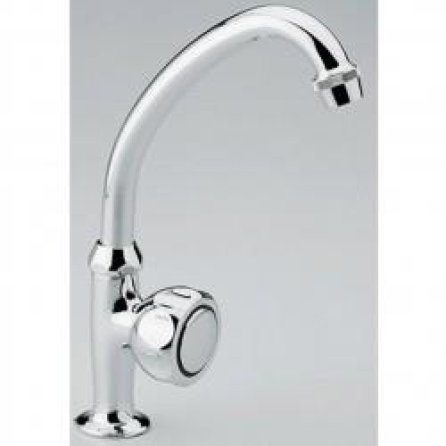 Mélangeur lave-mains avec tête 1/2 tour ORDO – CRISTINA ONDYNA OR14251