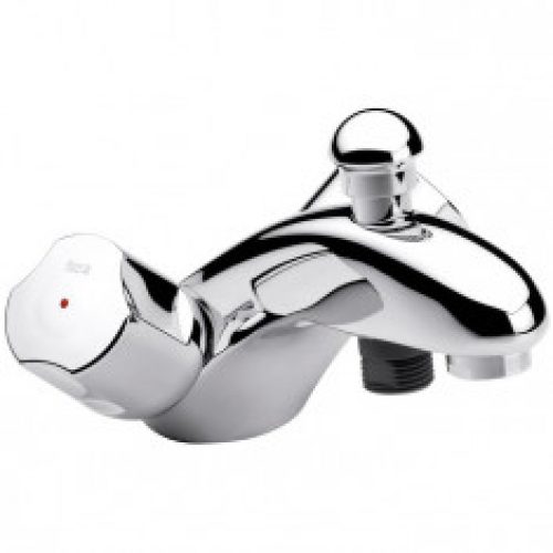 Mélangeur pour bain-douche monotrou « Roca NIAGARA PLUS »