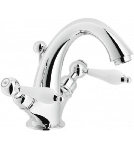 mèlangeur pour lavabo Nobili Antica AT31118/6