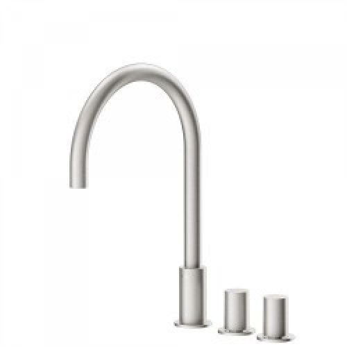 Mélangeur sur gorge À installation libre.  – TRES 06110501AC