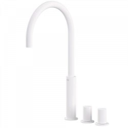 Mélangeur sur gorge À installation libre.  – TRES 06110502BM