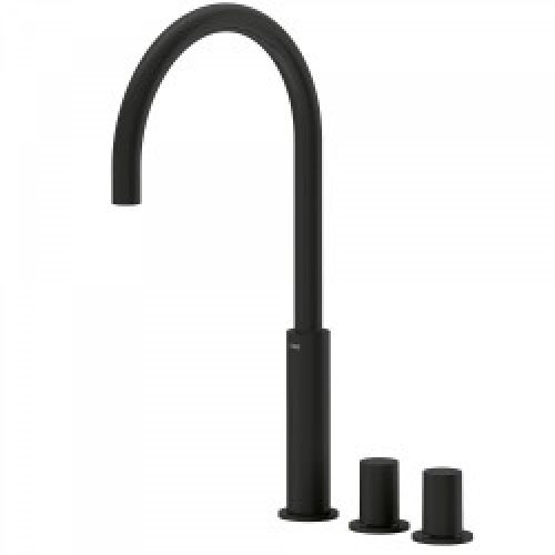 Mélangeur sur gorge À installation libre.  – TRES 06110502NM