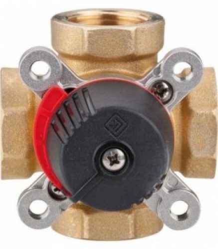 Mélangeur Termomix B 25 laiton max 120°C