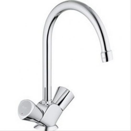 Mélangeur évier Costa S Grohe NF