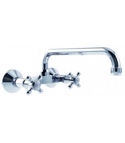 Mélangeur évier de 15 collection bec haut