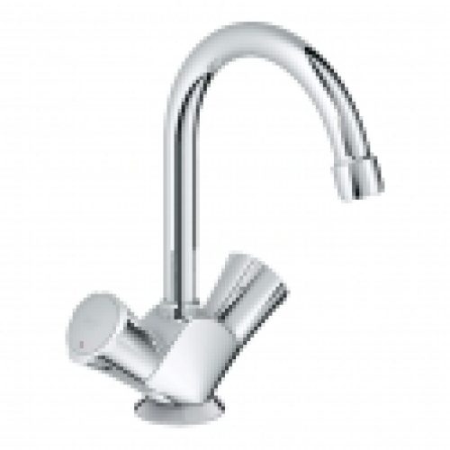 Mélangeur évier monotrou bec haut – Costa L – Grohe