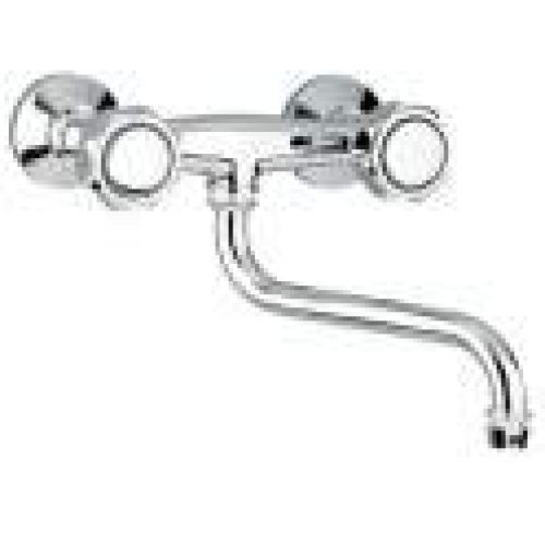 Mélangeur évier mural ORDO