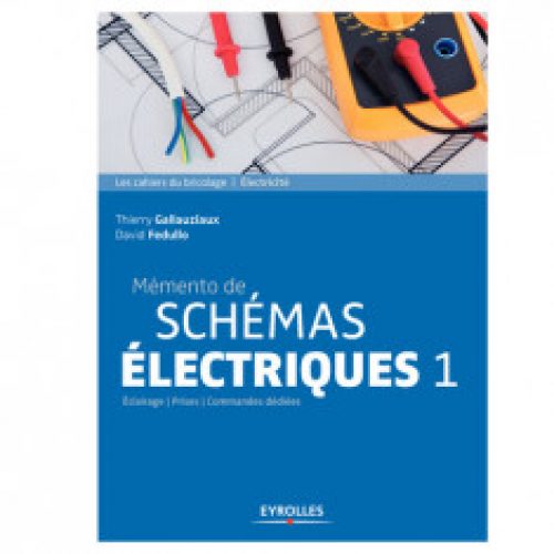 Mémento de schémas électriques 1