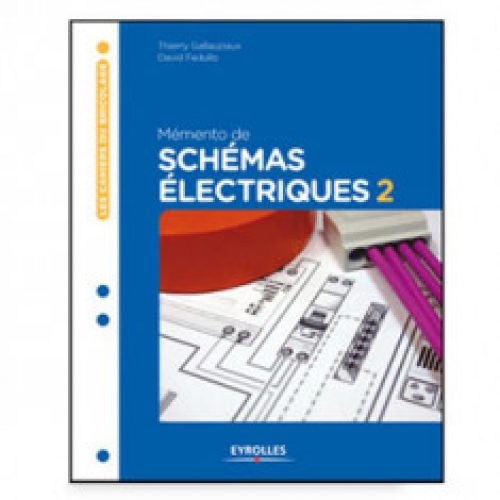 Mémento de schémas électriques 2