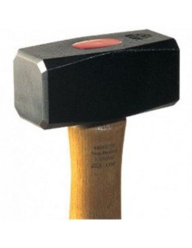 MOB OUTILLAGE – Massette 1 kg manche frêne – 137100201