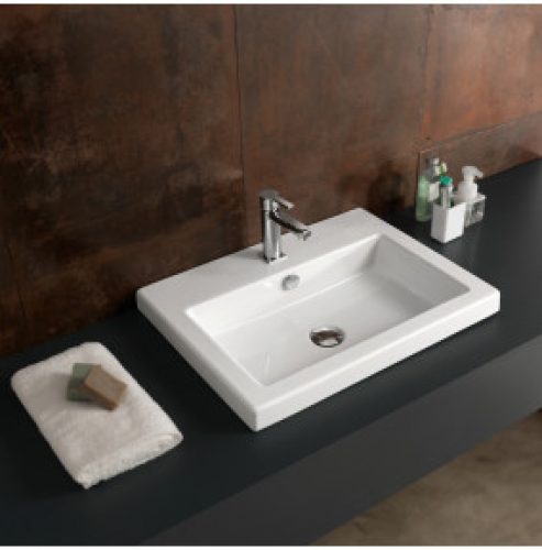 MODÈLE BASSIN 45X60 CANGAS