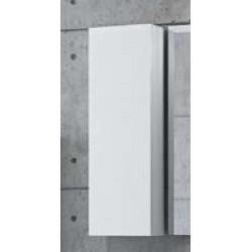 Module ALLIANCE 800 1 porte BLANC BRILLANT – SALGAR 22906