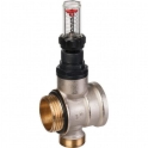 Module de départ – RBM