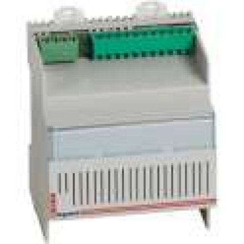 Module de gestion 3 directions pour la gestion de 3 chambres – Legrand