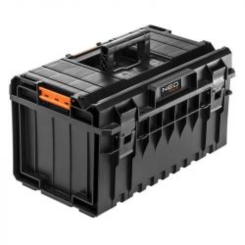 Module De Rangement Clipsable Taille 2 Neo Tools 84 256