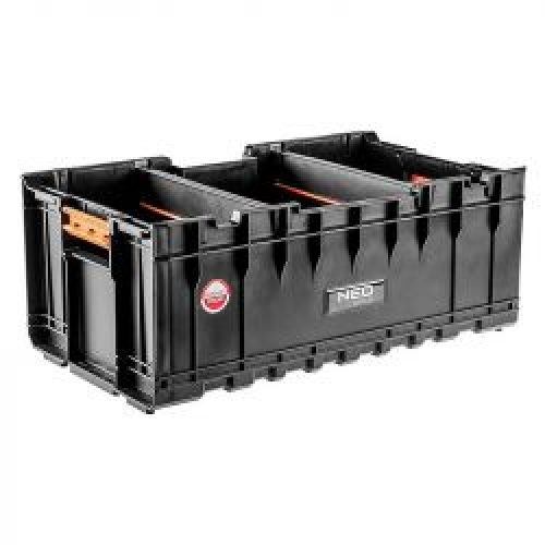 Module De Rangement Clipsable Taille 2 Neo Tools 84 267
