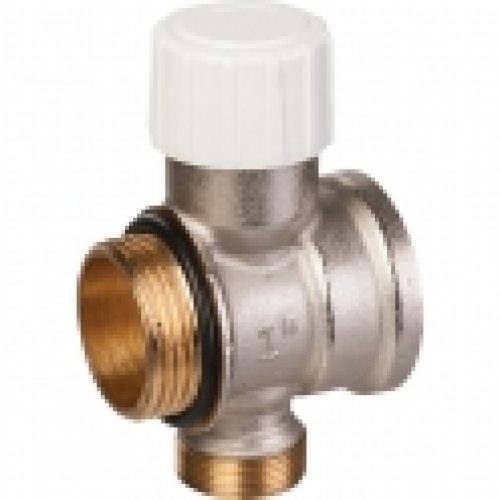 Module de retour – RBM