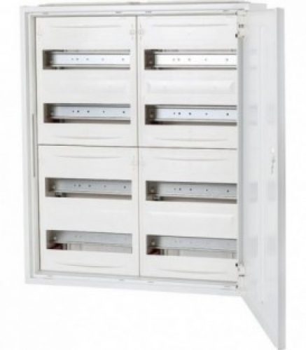 Module répartieur F-Tronic FV2-4, 2 champs, 4 circuits 96 modules