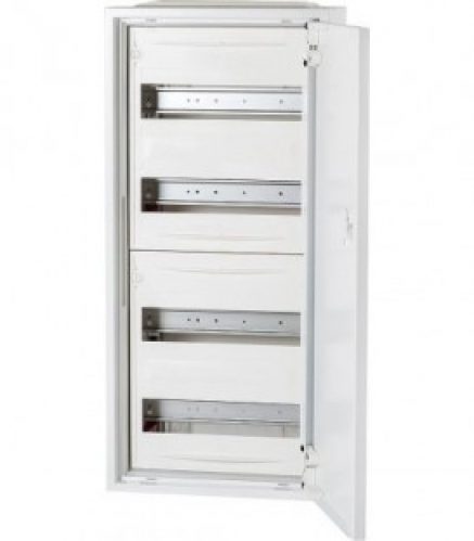 Module répartiteur F-Tronic FV1-4, 1 champ, 4 circuits 48 modules