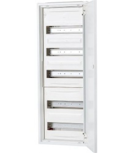 Module répartiteur F-Tronic FV1-5, 1 champ, 5 circuits 60 modules