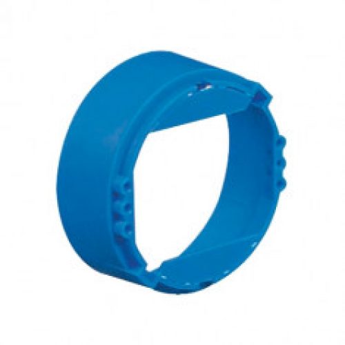 Modulo – boîte passante pour montage boîte dos à dos – ALB71513