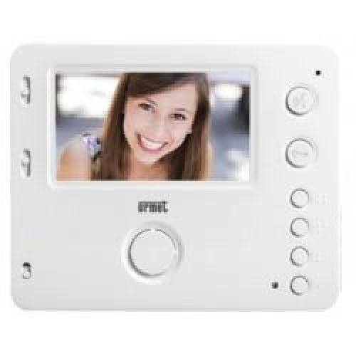 Moniteur couleur ml miro – URMET 1750/4