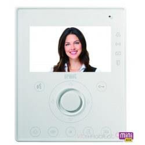 Moniteur supplémentaire pour kit MINI NOTE 1722/81A  – Urmet  1722/82