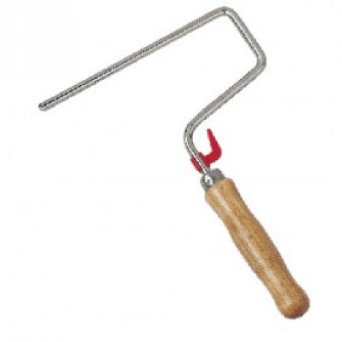 Monture bois – diamètre 8 mm