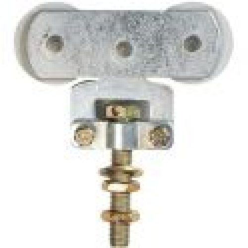 Monture galet 150 kg sur chant Sportub – Mantion