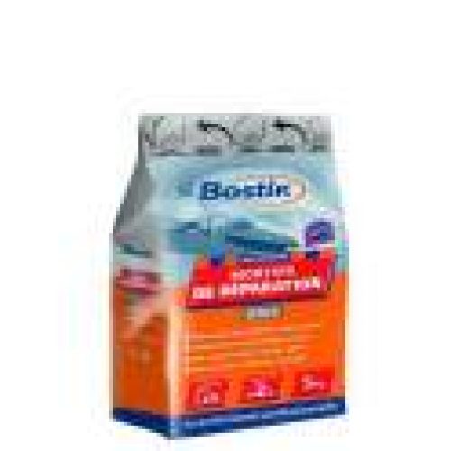 Mortier de réparation : Sac de 5 kg