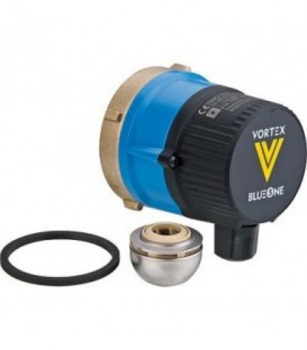 Moteur Vortex pour230V BWO 155 sans module de réglage