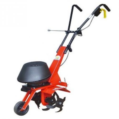 Motobineuse électrique 1300W 4 fraises Zappa