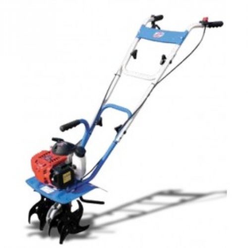 Motobineuse thermique Honda 4 temps 25 cm YB16B