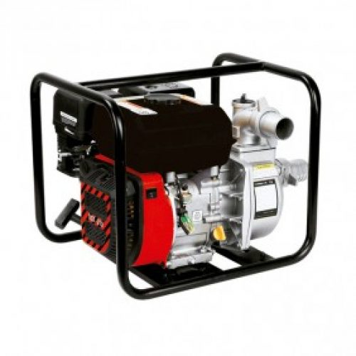 Motopompe 4 temps 212cc MRX-50