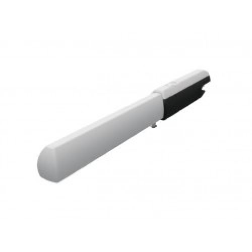 Motoréducteur ATI irréversible en 24V pour vantaux jusqu&rsquo;à 5m CAME A5024N