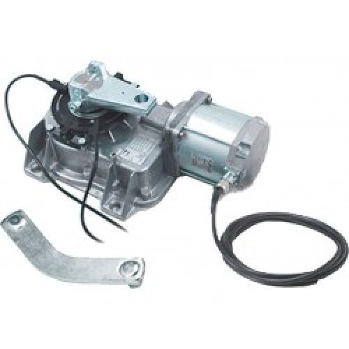 Motoréducteur FROG irréversible en 24V jusqu&rsquo;à 3,5m par vantail CAME FROG-A24