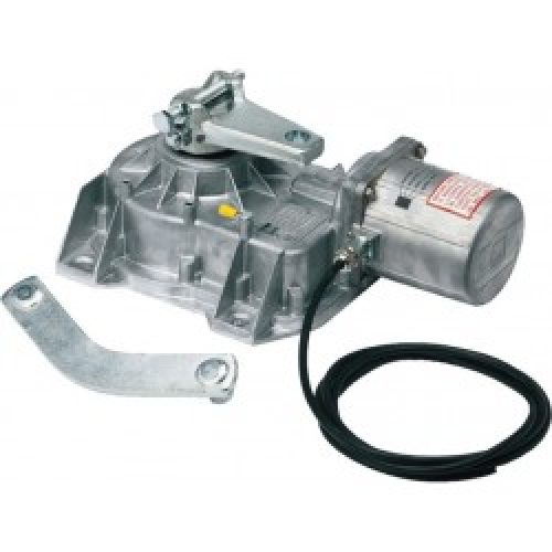 Motoréducteur FROG irréversible jusqu&rsquo;à 1,3m par vantail CAME FROG-AV